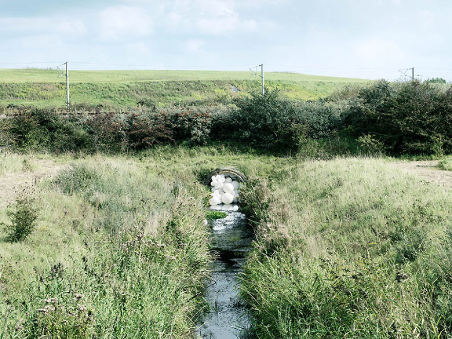 Invasions By Charles Petillon