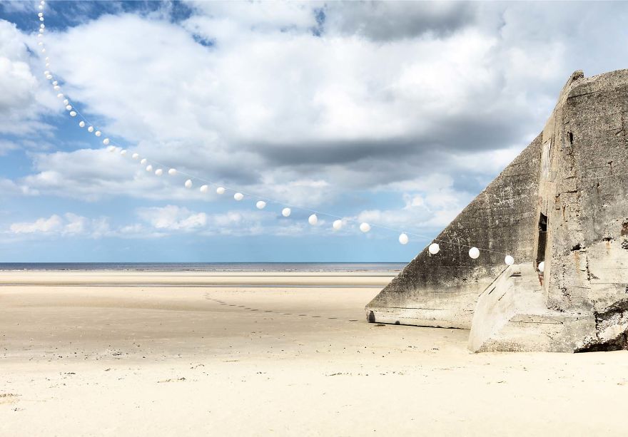 Invasions By Charles Petillon