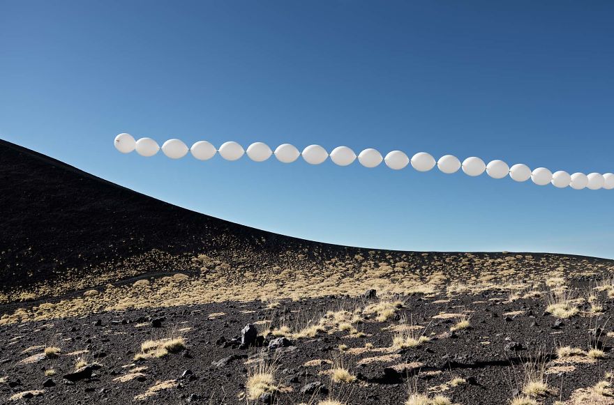 Invasions By Charles Petillon