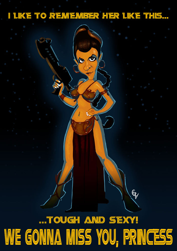 My Personal Way To Remember Her....