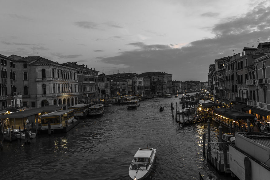 Losing Euros, Gaining Pounds Losing Euros, Gaining Pounds