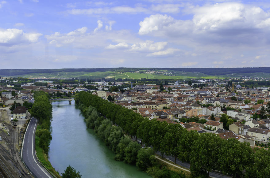 Losing Euros, Gaining Pounds