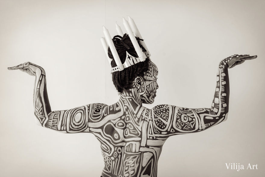 Lucia 2016 - Niki Tsappos