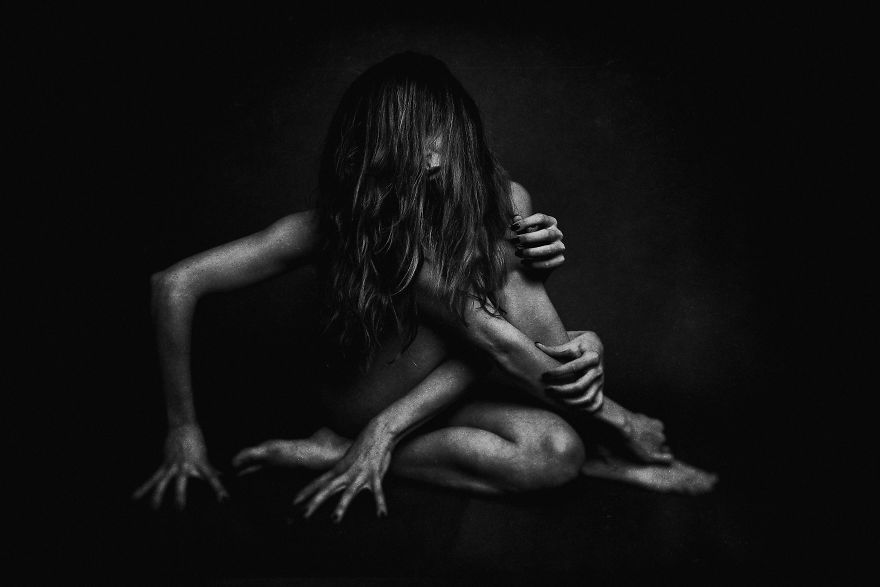 I Added A Few Extra Limbs To My Photos