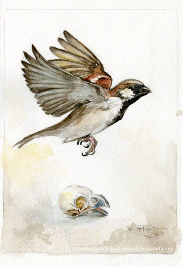 Metamorphosis - An Online Exhibition By The Changeling Artist Collective