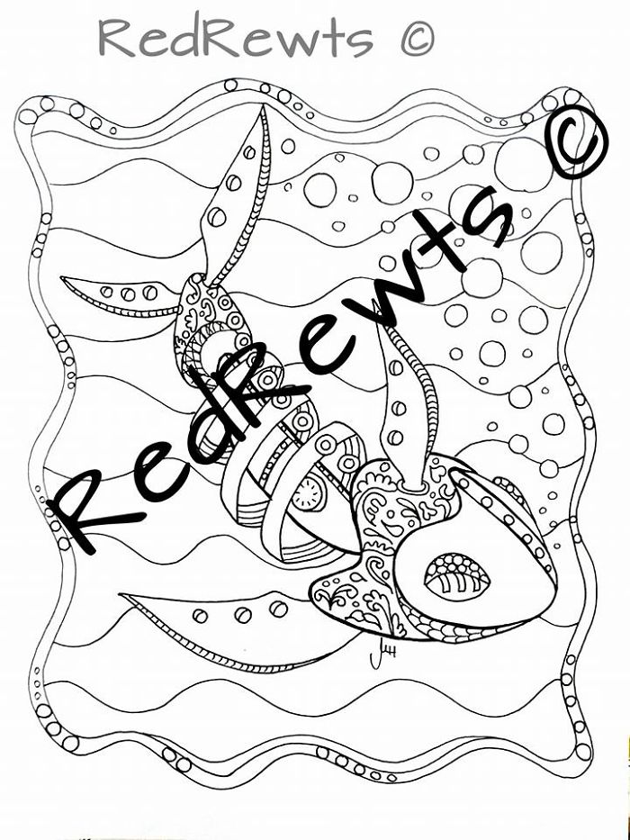 My Coloring Pages For Grown Kids My Coloring Pages For Grown Kids