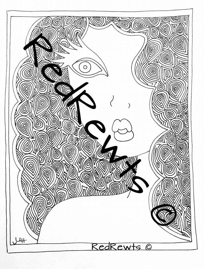 My Coloring Pages For Grown Kids My Coloring Pages For Grown Kids