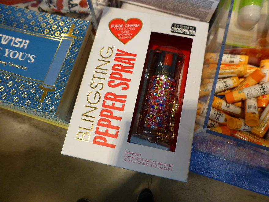 18 Weird Souvenirs I Found While Traveling Around The World That Are Not Suitable For Christmas / Hanukkah 18 Weird Souvenirs I Found While Traveling Around The World That Are Not Suitable For Christmas / Hanukkah