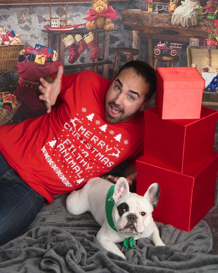 My Dog Looks Exactly Like The Bored Panda Logo My Dog Looks Exactly Like The Bored Panda Logo