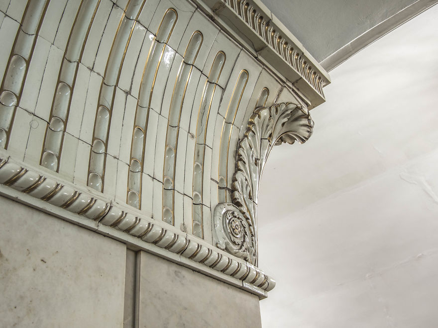 I Photographed Metro Stations In Moscow To Show Beauty Of That Underestimated City I Photographed Metro Stations In Moscow To Show Beauty Of That Underestimated City