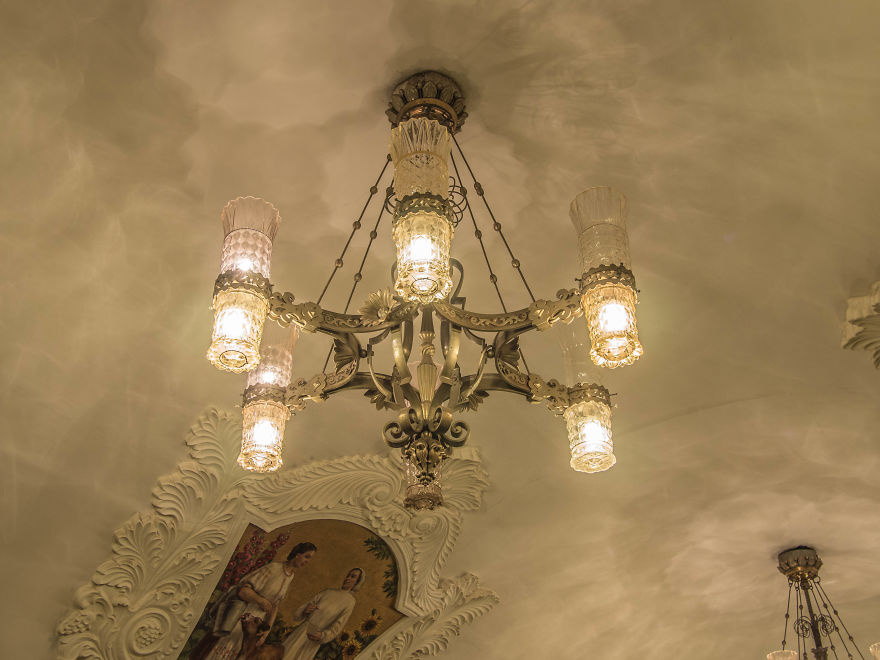 I Photographed Metro Stations In Moscow To Show Beauty Of That Underestimated City I Photographed Metro Stations In Moscow To Show Beauty Of That Underestimated City