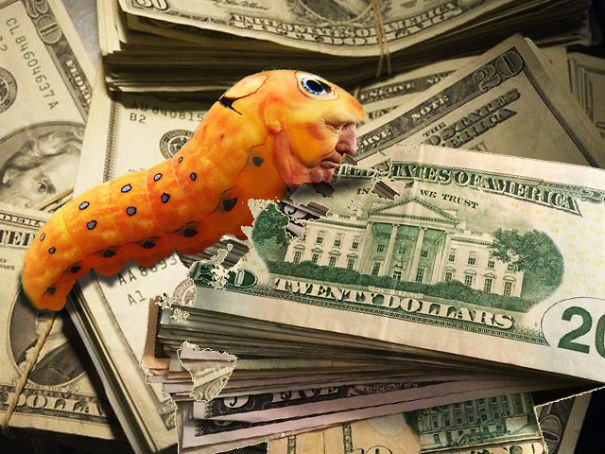 Pillar Of Society Pillar Of Society