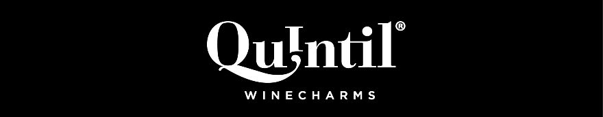 Quintil Luxury Wine Charms--It's Time To Dress Your Glass!