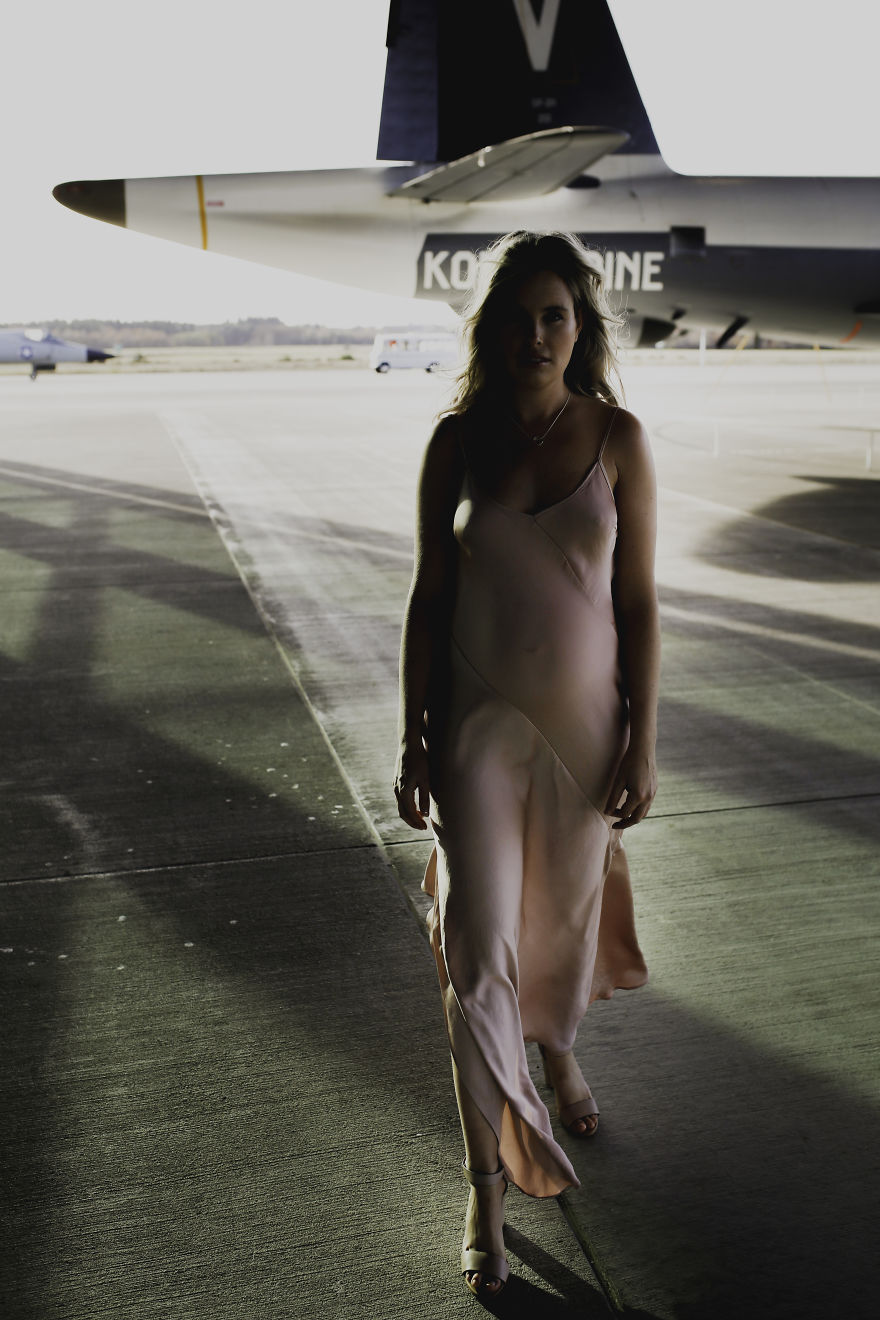 After Giving Birth To A Stillborn Baby In January, This Woman Never Expected The Year Would End Like This After Giving Birth To A Stillborn Baby In January, This Woman Never Expected The Year Would End Like This