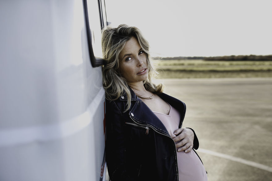 After Giving Birth To A Stillborn Baby In January, This Woman Never Expected The Year Would End Like This After Giving Birth To A Stillborn Baby In January, This Woman Never Expected The Year Would End Like This