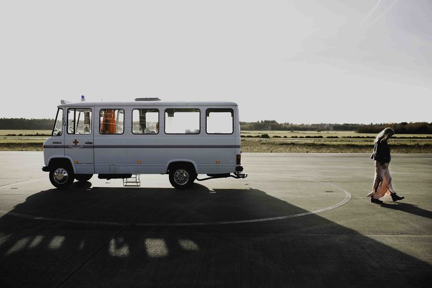 After Giving Birth To A Stillborn Baby In January, This Woman Never Expected The Year Would End Like This After Giving Birth To A Stillborn Baby In January, This Woman Never Expected The Year Would End Like This