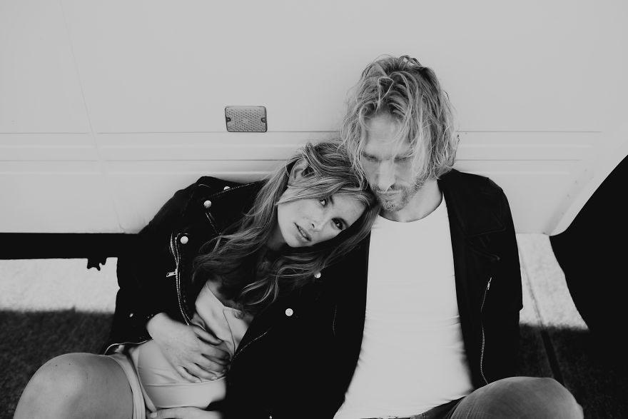 After Giving Birth To A Stillborn Baby In January, This Woman Never Expected The Year Would End Like This After Giving Birth To A Stillborn Baby In January, This Woman Never Expected The Year Would End Like This