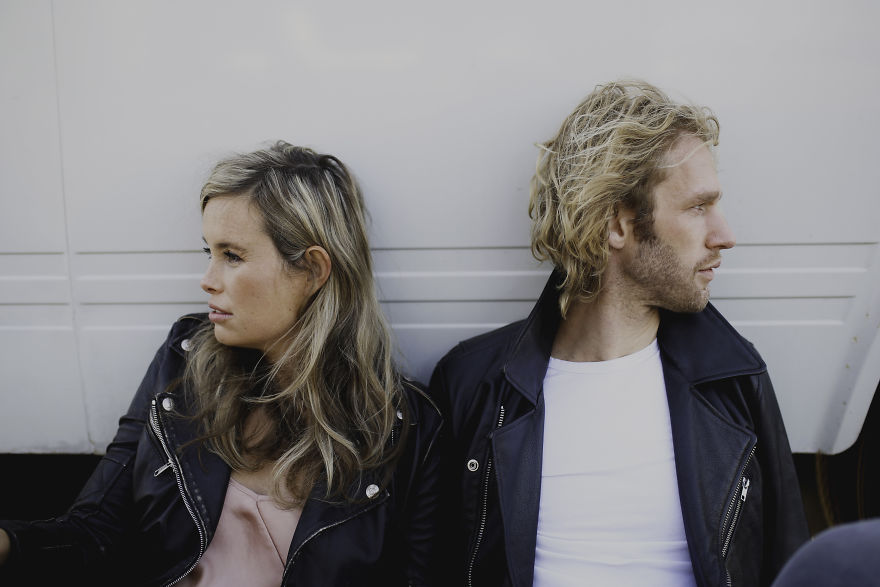 After Giving Birth To A Stillborn Baby In January, This Woman Never Expected The Year Would End Like This After Giving Birth To A Stillborn Baby In January, This Woman Never Expected The Year Would End Like This