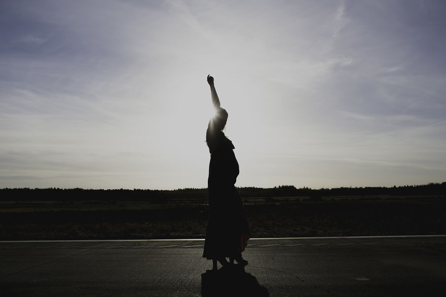 After Giving Birth To A Stillborn Baby In January, This Woman Never Expected The Year Would End Like This After Giving Birth To A Stillborn Baby In January, This Woman Never Expected The Year Would End Like This