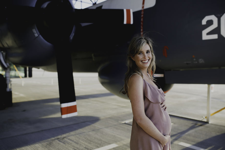 After Giving Birth To A Stillborn Baby In January, This Woman Never Expected The Year Would End Like This After Giving Birth To A Stillborn Baby In January, This Woman Never Expected The Year Would End Like This