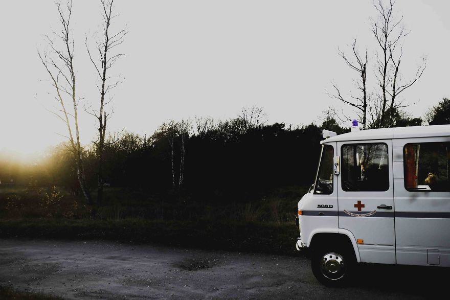 After Giving Birth To A Stillborn Baby In January, This Woman Never Expected The Year Would End Like This After Giving Birth To A Stillborn Baby In January, This Woman Never Expected The Year Would End Like This