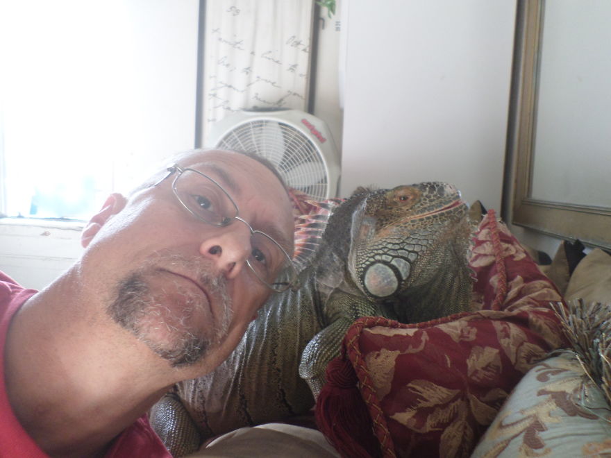 I Rescue Exotic Animal Species I Rescue Exotic Animal Species