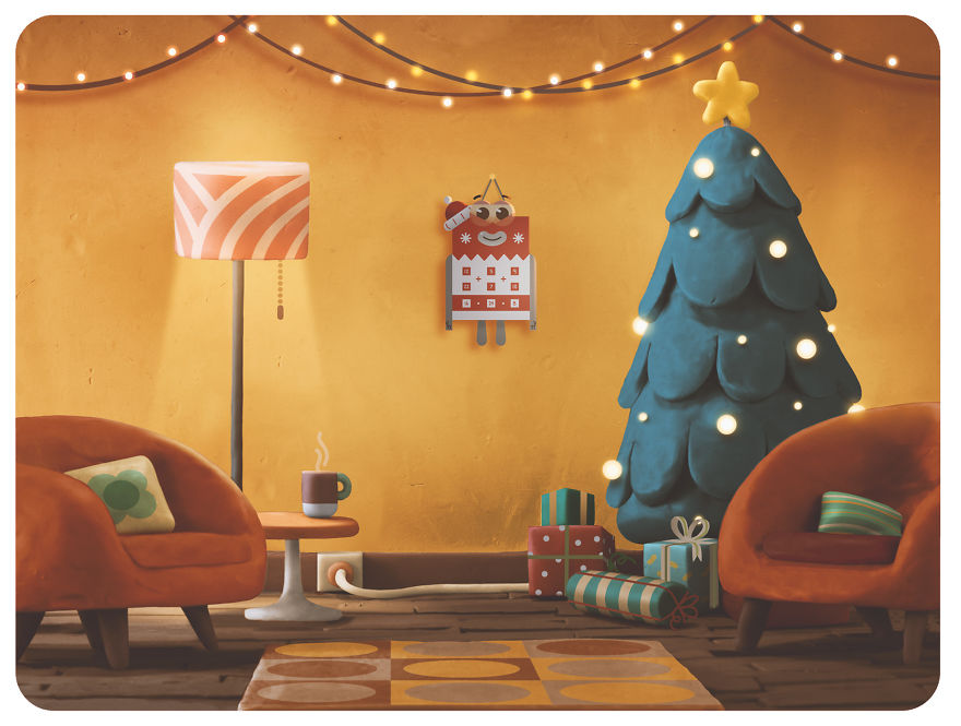 Our Short Film, 24 Days Of Torture