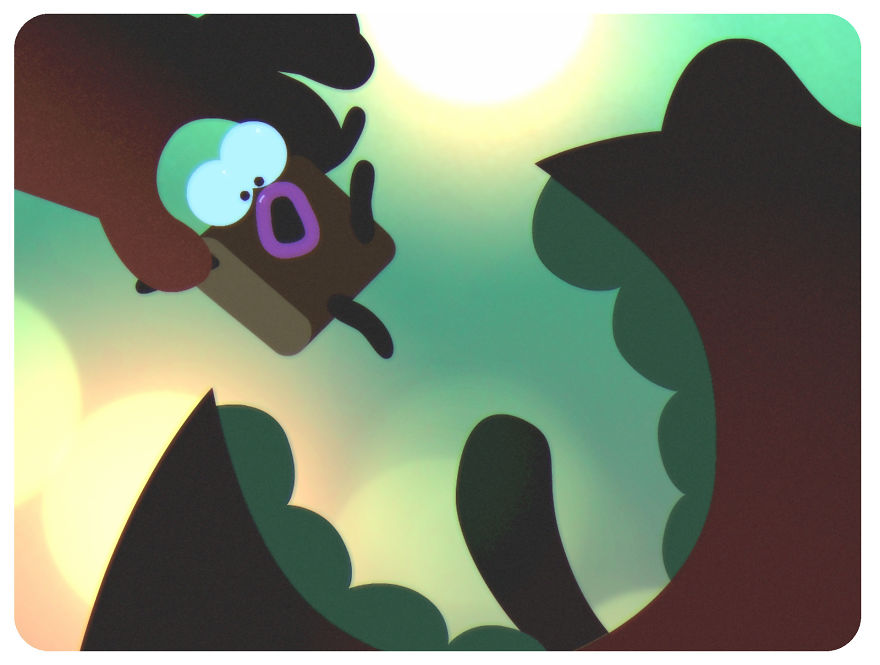 Our Short Film, 24 Days Of Torture