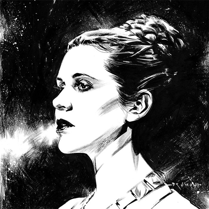 Movie Princess, Real Life Queen. Thank You