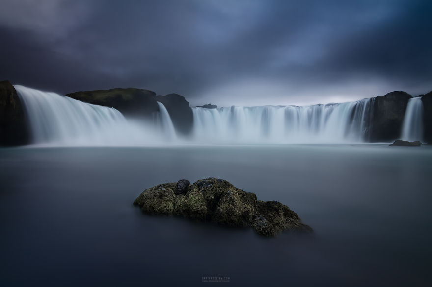 My Two-Month Journey In Iceland, Hitchhiking, Camping And Photographing The Most Serene Landscapes I've Ever Seen