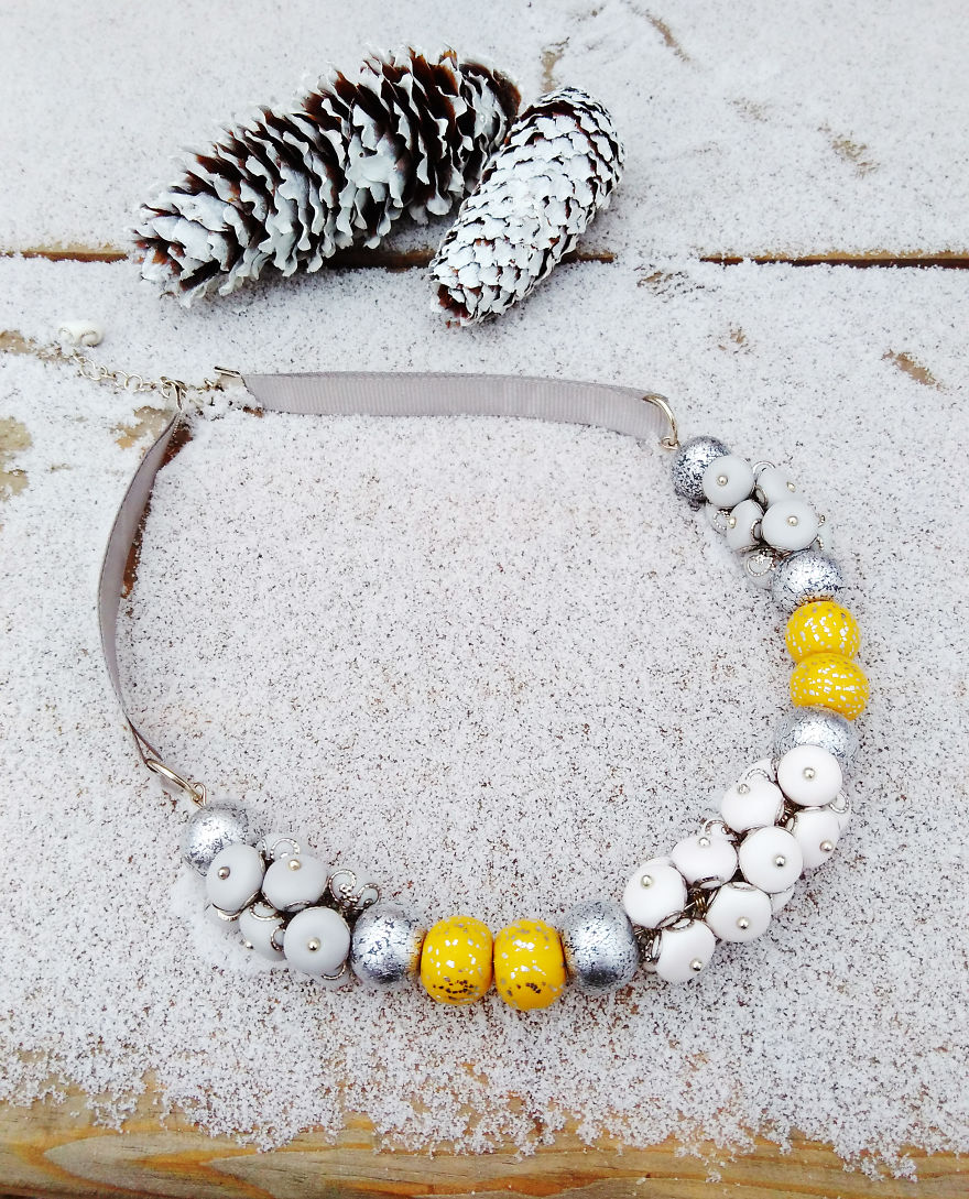 Christmas Jewelry 2017!