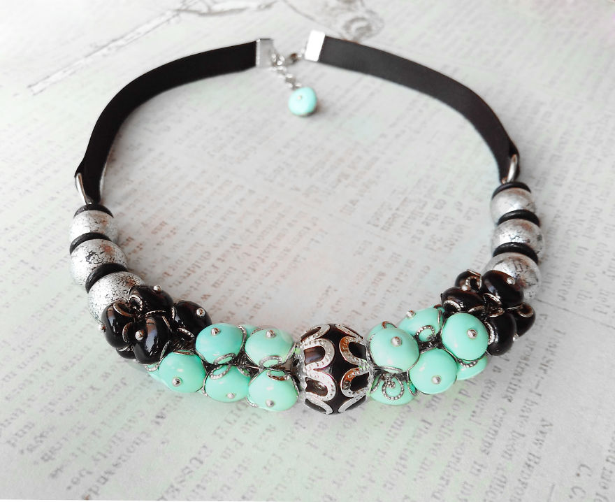 Christmas Jewelry 2017!