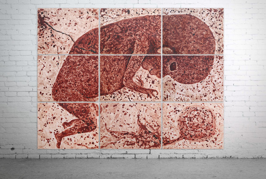 The Diary Of My Period Baby The Diary Of My Period Baby