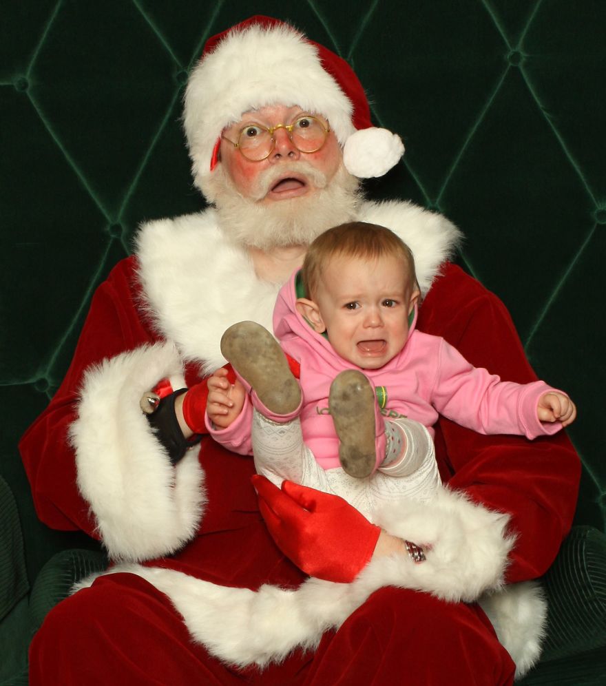 The Santa Diaries Will Get You Ho-Ho-Ho-Ing!