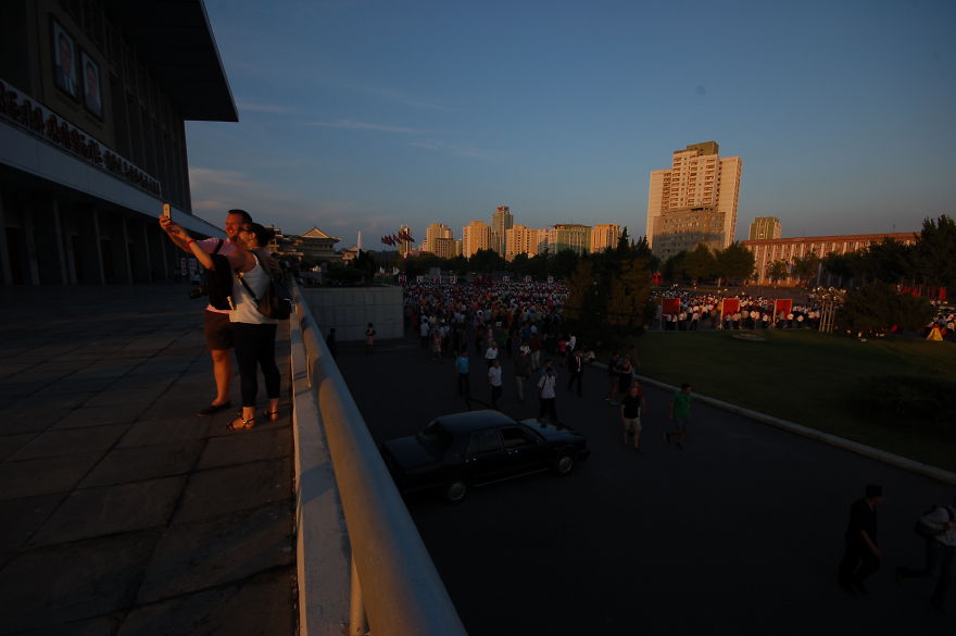 The Meta-Anti-Propaganda In Photos I Took On My Trip To North Korea The Meta-Anti-Propaganda In Photos I Took On My Trip To North Korea