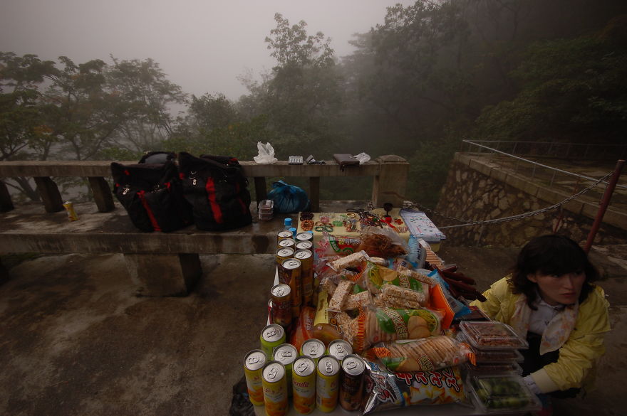 The Meta-Anti-Propaganda In Photos I Took On My Trip To North Korea