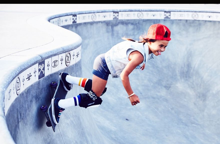 These Powerful Images Celebrate Young Girl Athletes Playing Sports These Powerful Images Celebrate Young Girl Athletes Playing Sports