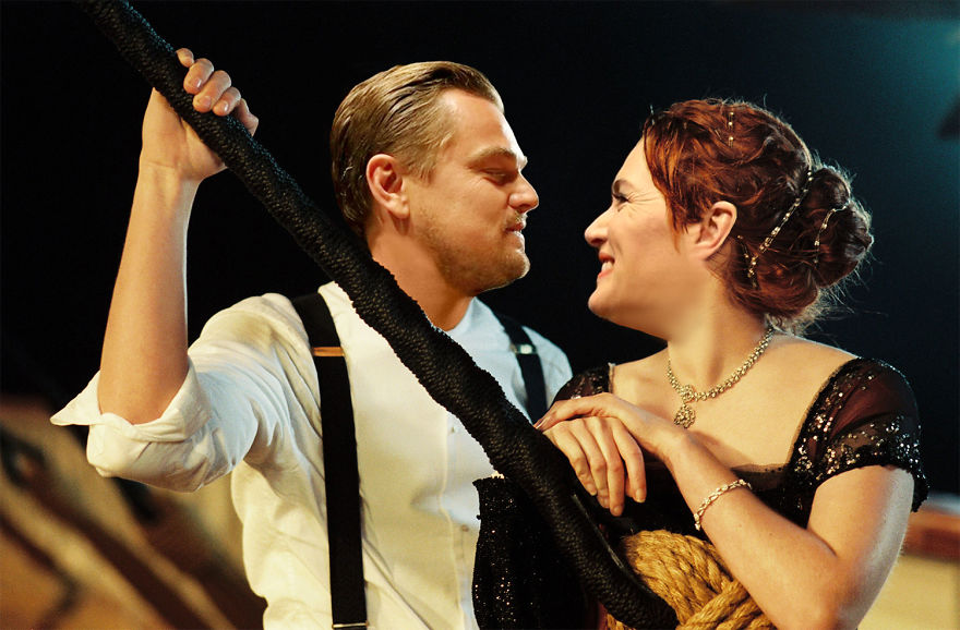 Stars All Grown Up And Back In Their Early Roles