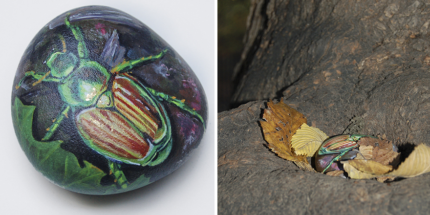 Left At Ny Riverside Park In New York