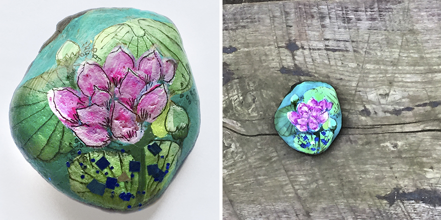 Left At Allens Lane Train Station In Philadelphia, Pennsylvania