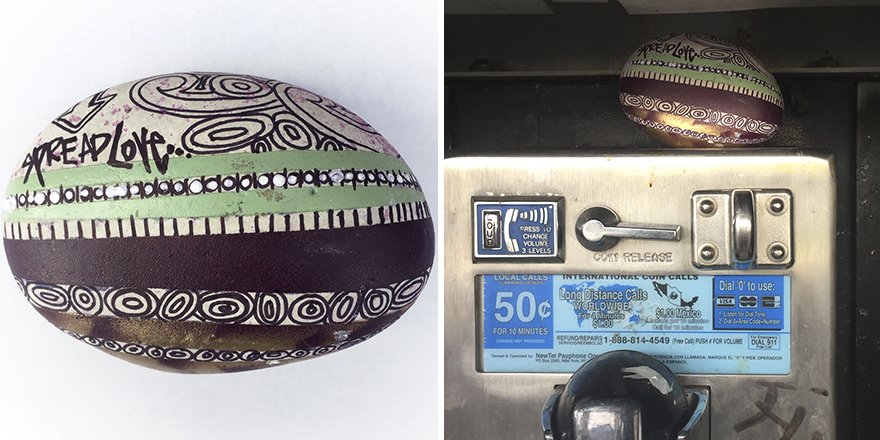 Left At Payphone In Philadelphia, Pennsylvania