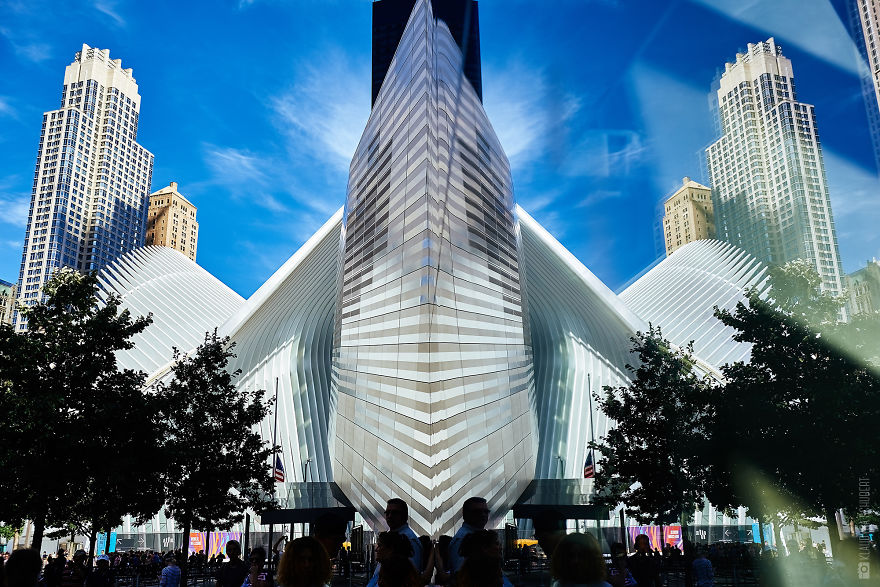 What I Found In New York