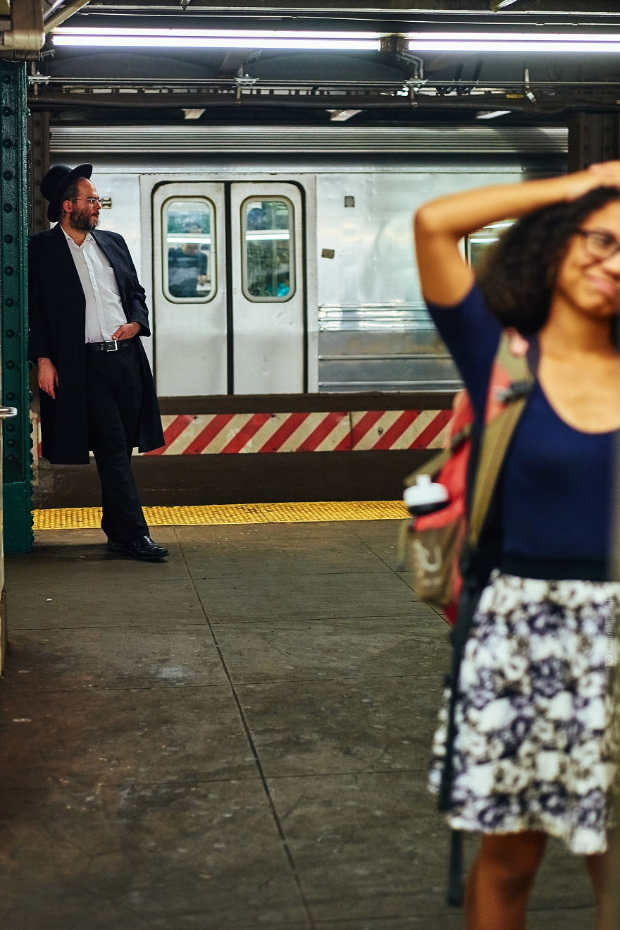 What I Found In New York