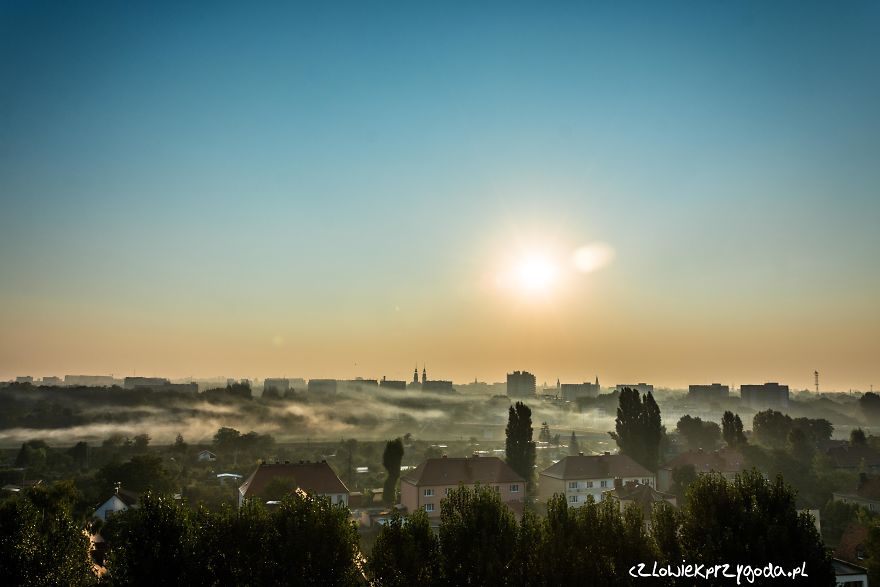 I Spent One Year Making Pictures From The Kitchen Window