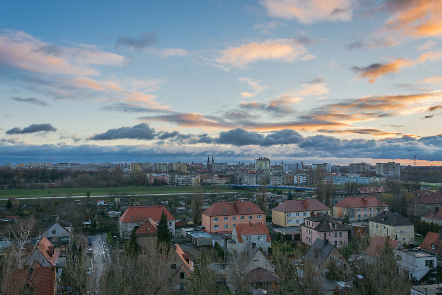 I Spent One Year Making Pictures From The Kitchen Window