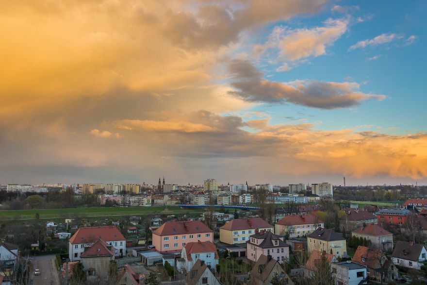 I Spent One Year Making Pictures From The Kitchen Window