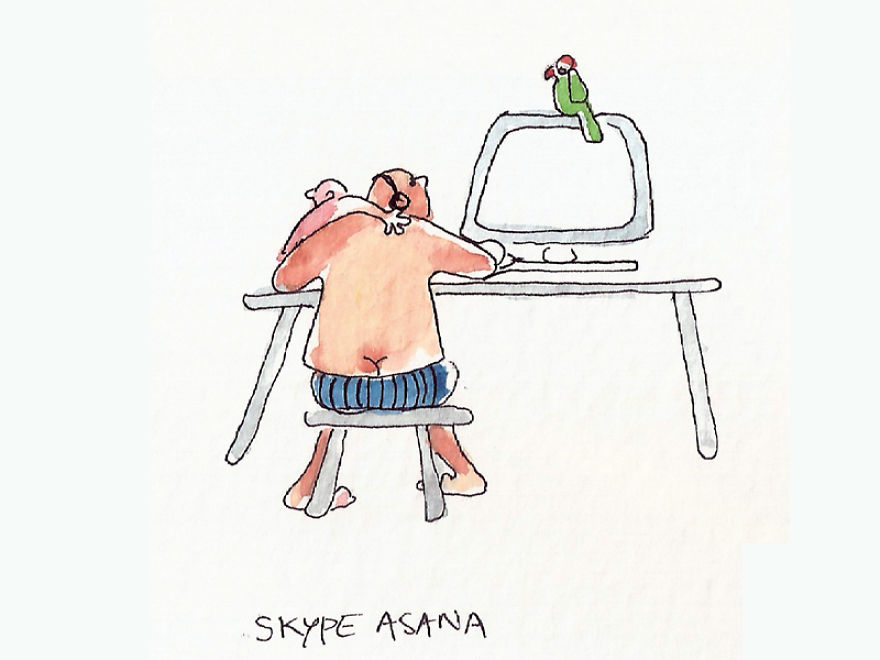 Yoga For New Dads Yoga For New Dads