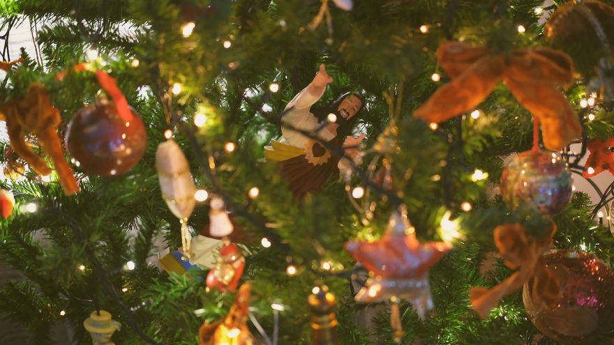 My Daily Life With Jesus