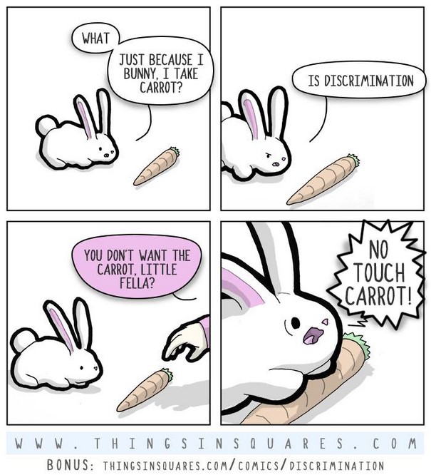 Funny Animal Comics
