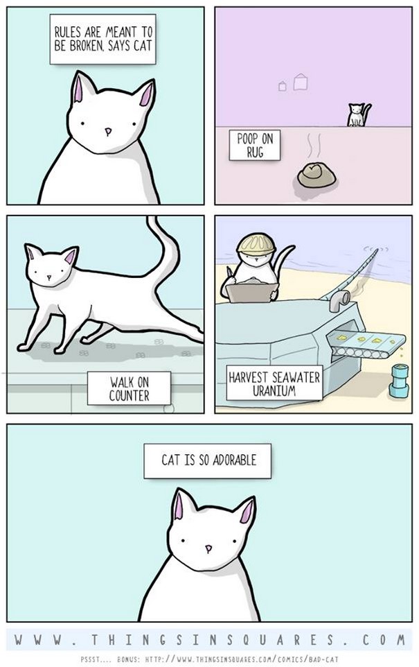 Funny Animal Comics